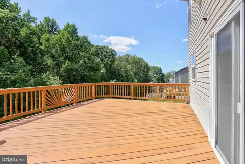 Exterior - 367 Enfield Rd, Joppa, MD 21085 photo 6 of 9