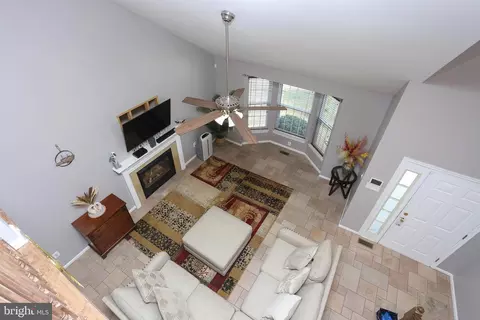 Entry Way - 367 Enfield Rd, Joppa, MD 21085 photo 11 of 15