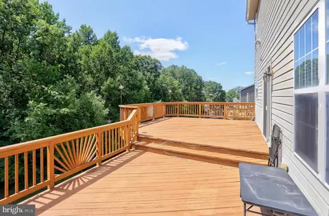 Exterior - 367 Enfield Rd, Joppa, MD 21085 photo 5 of 9