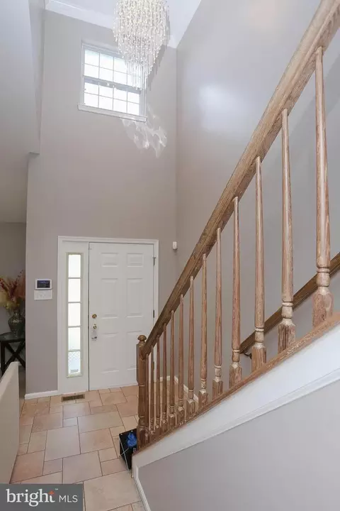 Entry Way - 367 Enfield Rd, Joppa, MD 21085 photo 9 of 15
