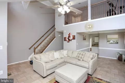 Entry Way - 367 Enfield Rd, Joppa, MD 21085 photo 6 of 15