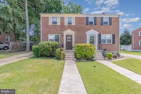 121 Courtland Pl, Bel Air, MD 21014