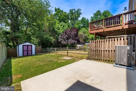 1325 Germander Dr, Belcamp, MD 21017 photo 29