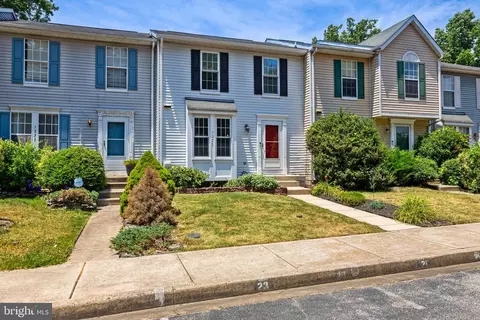 1325 Germander Dr, Belcamp, MD 21017 photo 3