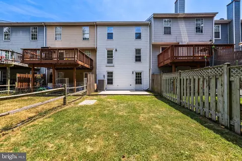 1325 Germander Dr, Belcamp, MD 21017 photo 32