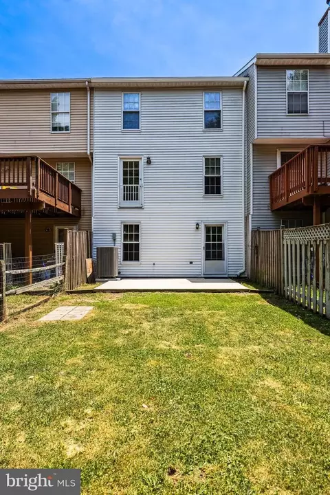 1325 Germander Dr, Belcamp, MD 21017 photo 33