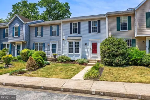 1325 Germander Dr, Belcamp, MD 21017