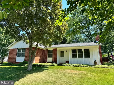 1509 Cedarwood Dr, Bel Air, MD 21014