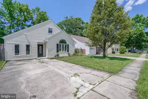 3454 Albantowne Way, Edgewood, MD 21040