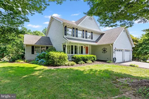 3521 Advocate Hill Dr, Jarrettsville, MD 21084