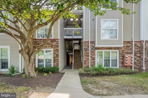 601 G Churchill Rd #601G, Bel Air, MD 21014