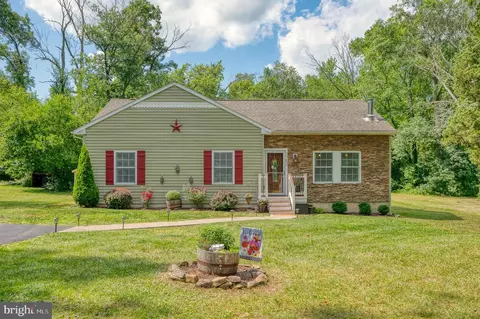 3752 Aldino Rd, Aberdeen, MD 21001