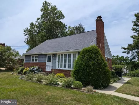 508 Mapleview Dr, Bel Air, MD 21014
