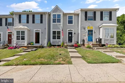 4414 Danbury Sq, Belcamp, MD 21017