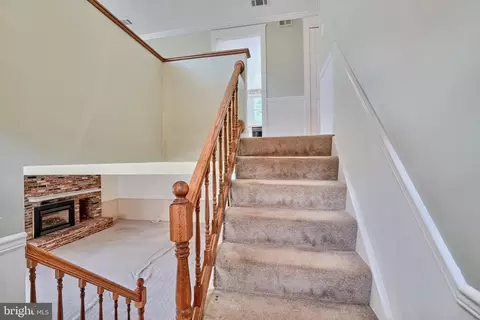 Entry Way - 315 Blackburn Ct, Joppa, MD 21085 photo 1 of 2