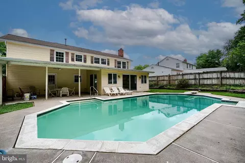 Exterior - 315 Blackburn Ct, Joppa, MD 21085 photo 4 of 7