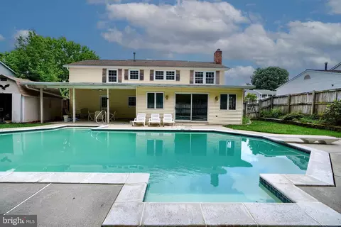 Exterior - 315 Blackburn Ct, Joppa, MD 21085 photo 2 of 7