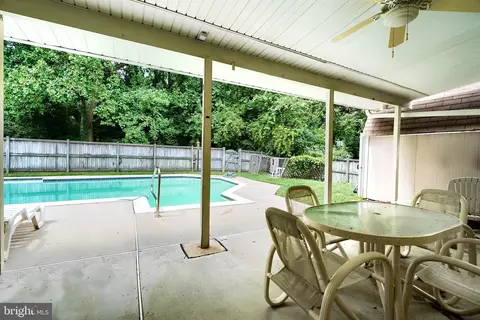 Exterior - 315 Blackburn Ct, Joppa, MD 21085 photo 3 of 7
