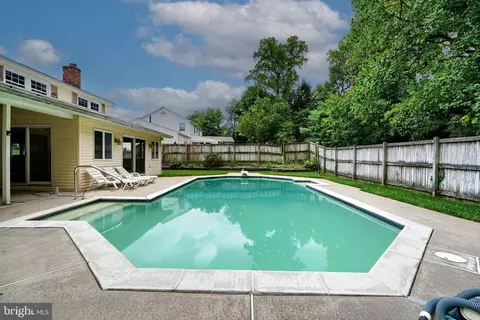Exterior - 315 Blackburn Ct, Joppa, MD 21085 photo 6 of 7