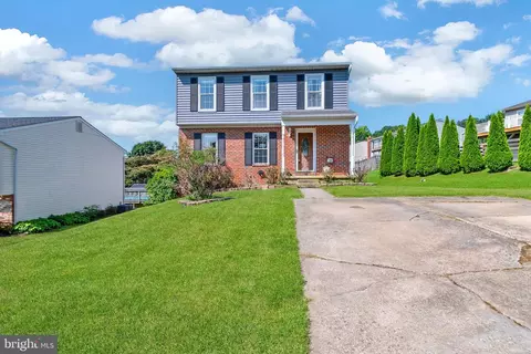702 Foot Hill Rd, Bel Air, MD 21014