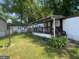 3 W Aztec, Aberdeen, MD 21001