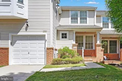 1991 Cullen Way, Forest Hill, MD 21050