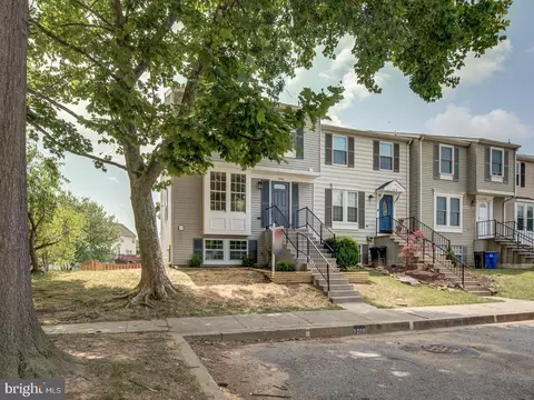 Exterior - 1016 W Shore Dr, Edgewood, MD 21040 photo 3 of 13