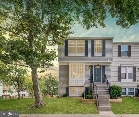1016 W Shore Dr, Edgewood, MD 21040