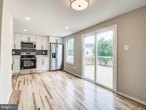 Kitchen - 1016 W Shore Dr, Edgewood, MD 21040 photo 1 of 5