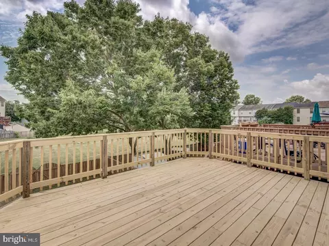 Exterior - 1016 W Shore Dr, Edgewood, MD 21040 photo 13 of 13