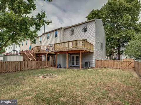 Exterior - 1016 W Shore Dr, Edgewood, MD 21040 photo 7 of 13