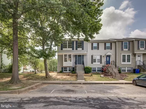 Exterior - 1016 W Shore Dr, Edgewood, MD 21040 photo 4 of 13