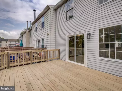 Exterior - 1016 W Shore Dr, Edgewood, MD 21040 photo 11 of 13