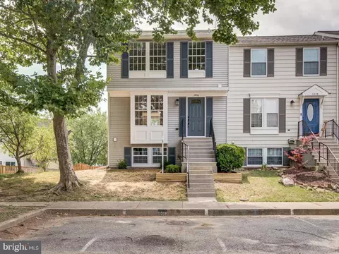 Exterior - 1016 W Shore Dr, Edgewood, MD 21040 photo 5 of 13
