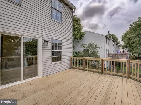 Exterior - 1016 W Shore Dr, Edgewood, MD 21040 photo 10 of 13