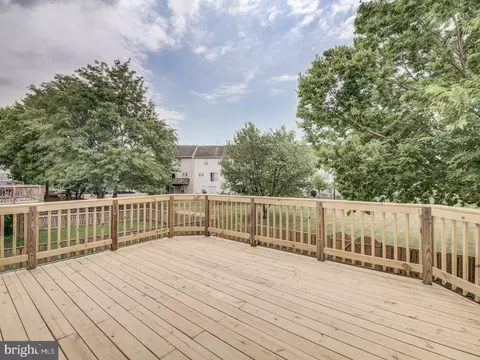 Exterior - 1016 W Shore Dr, Edgewood, MD 21040 photo 12 of 13