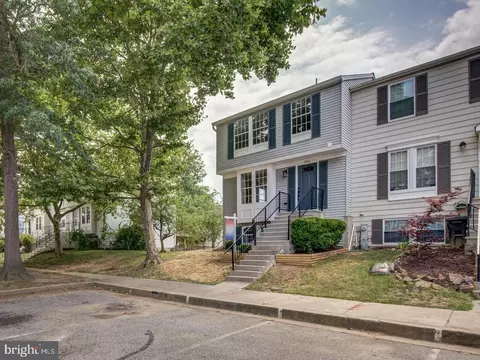 Exterior - 1016 W Shore Dr, Edgewood, MD 21040 photo 6 of 13