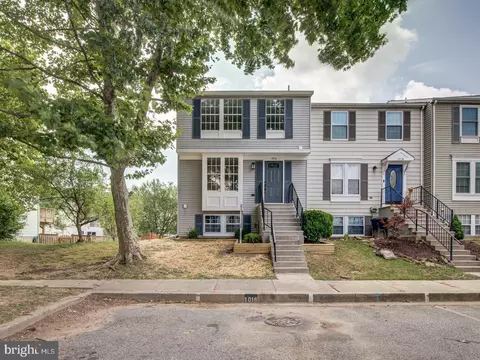 Exterior - 1016 W Shore Dr, Edgewood, MD 21040 photo 2 of 13