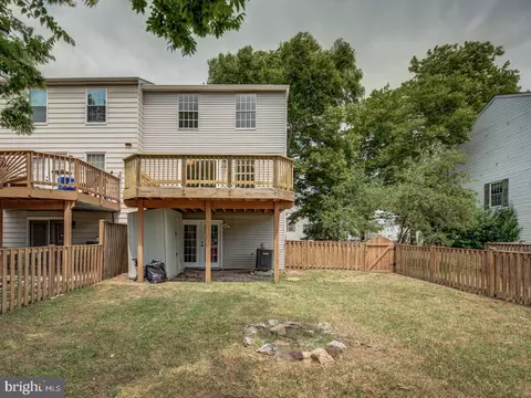 Exterior - 1016 W Shore Dr, Edgewood, MD 21040 photo 8 of 13