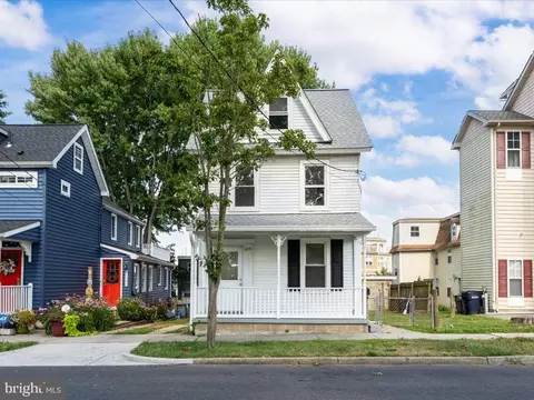 609 N Stokes St, Havre De Grace, MD 21078