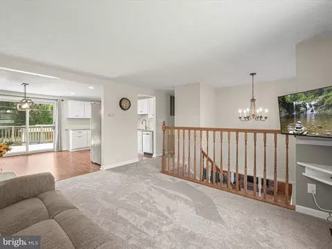 Living - 734 Shore Dr, Joppa, MD 21085 photo 5 of 10