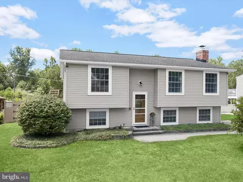 Exterior - 734 Shore Dr, Joppa, MD 21085 photo 2 of 17