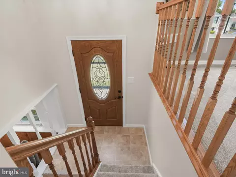 Entry Way - 734 Shore Dr, Joppa, MD 21085 photo 2 of 2