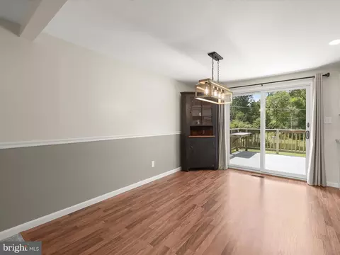 Dining - 734 Shore Dr, Joppa, MD 21085 photo 1 of 2