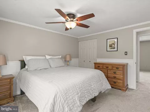 Bedroom - 734 Shore Dr, Joppa, MD 21085 photo 2 of 6