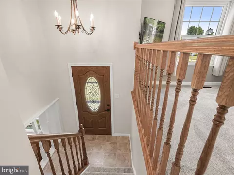 Entry Way - 734 Shore Dr, Joppa, MD 21085 photo 1 of 2