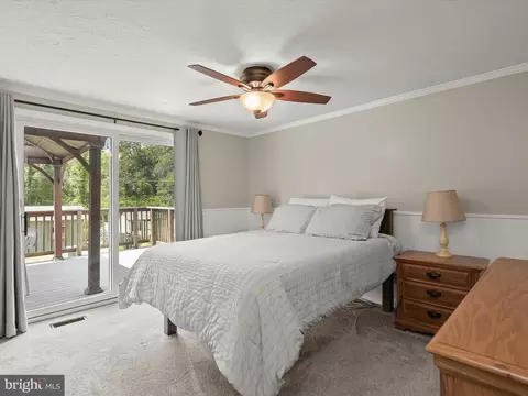 Bedroom - 734 Shore Dr, Joppa, MD 21085 photo 1 of 6