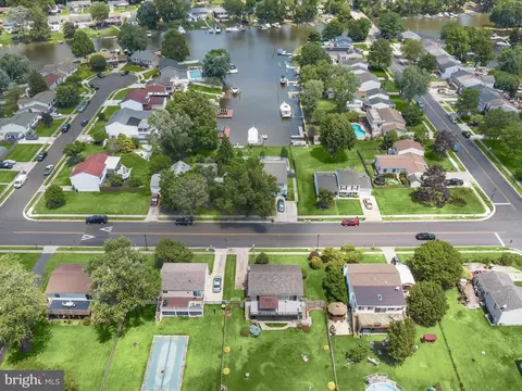 View/Area - 734 Shore Dr, Joppa, MD 21085 photo 13 of 15