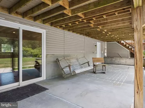 Exterior - 734 Shore Dr, Joppa, MD 21085 photo 7 of 17