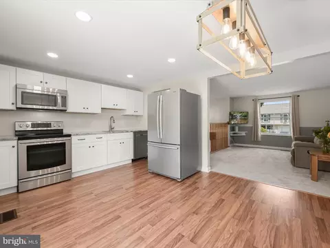 Kitchen - 734 Shore Dr, Joppa, MD 21085 photo 1 of 3